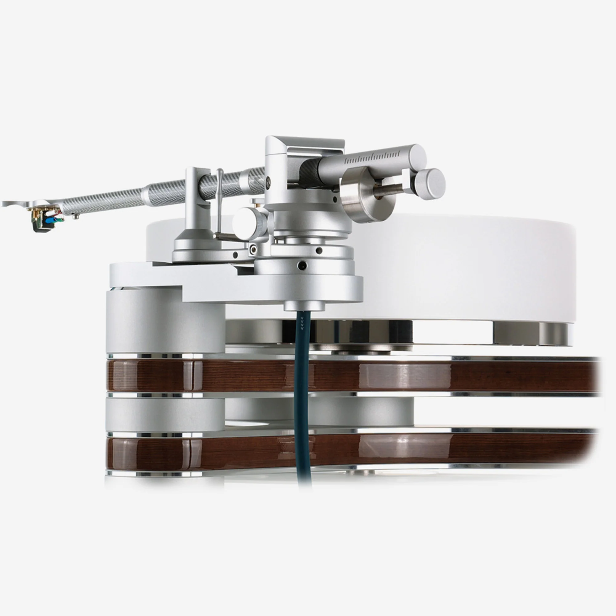 Clearaudio Master Innovation Turntable - Image 2