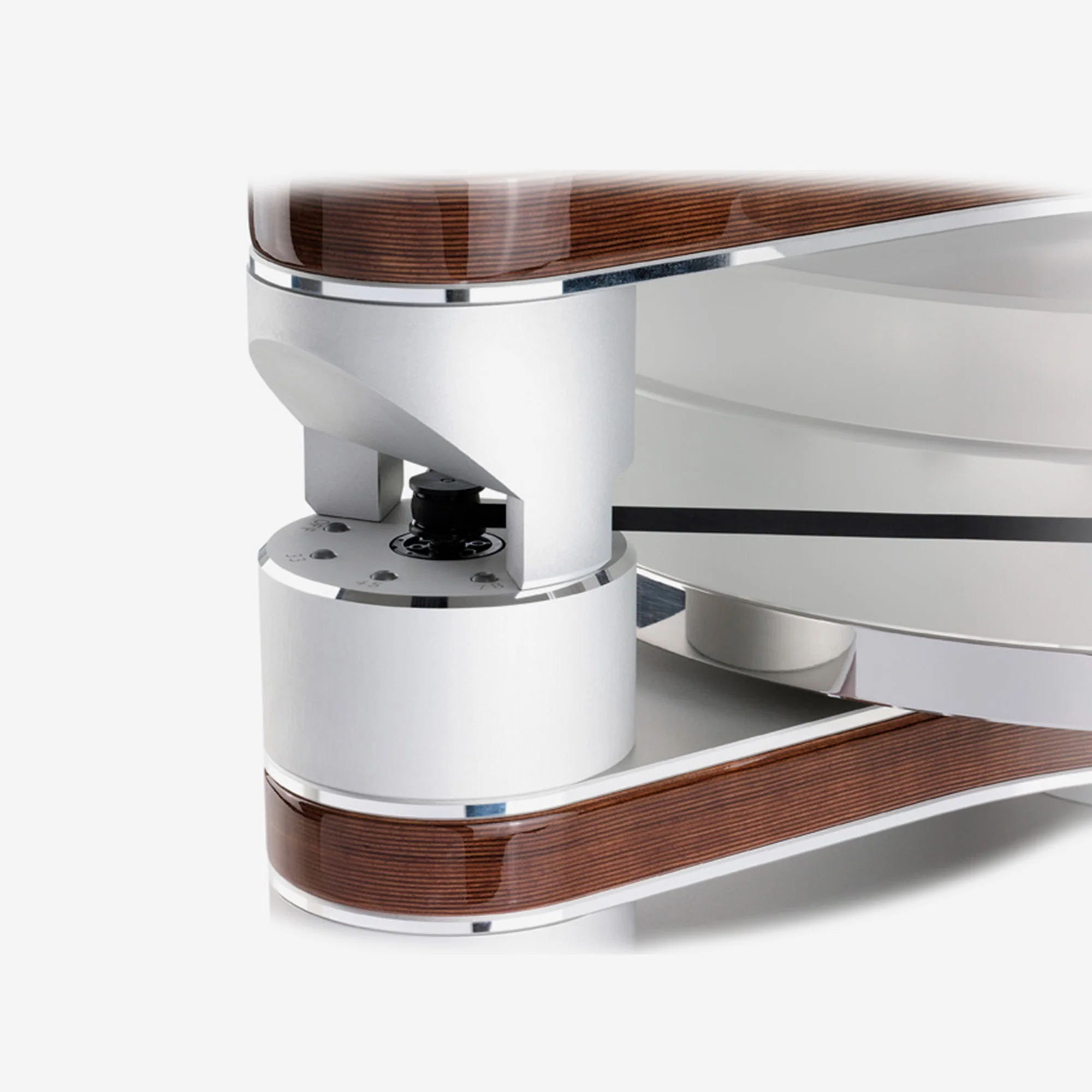 Clearaudio Master Innovation Turntable - Image 3