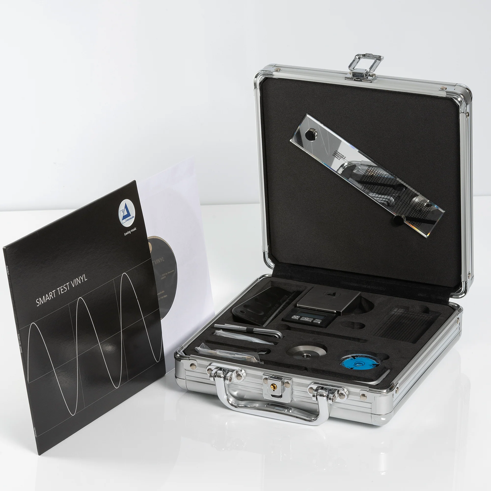 Clearaudio Mini Tookit - Image 2