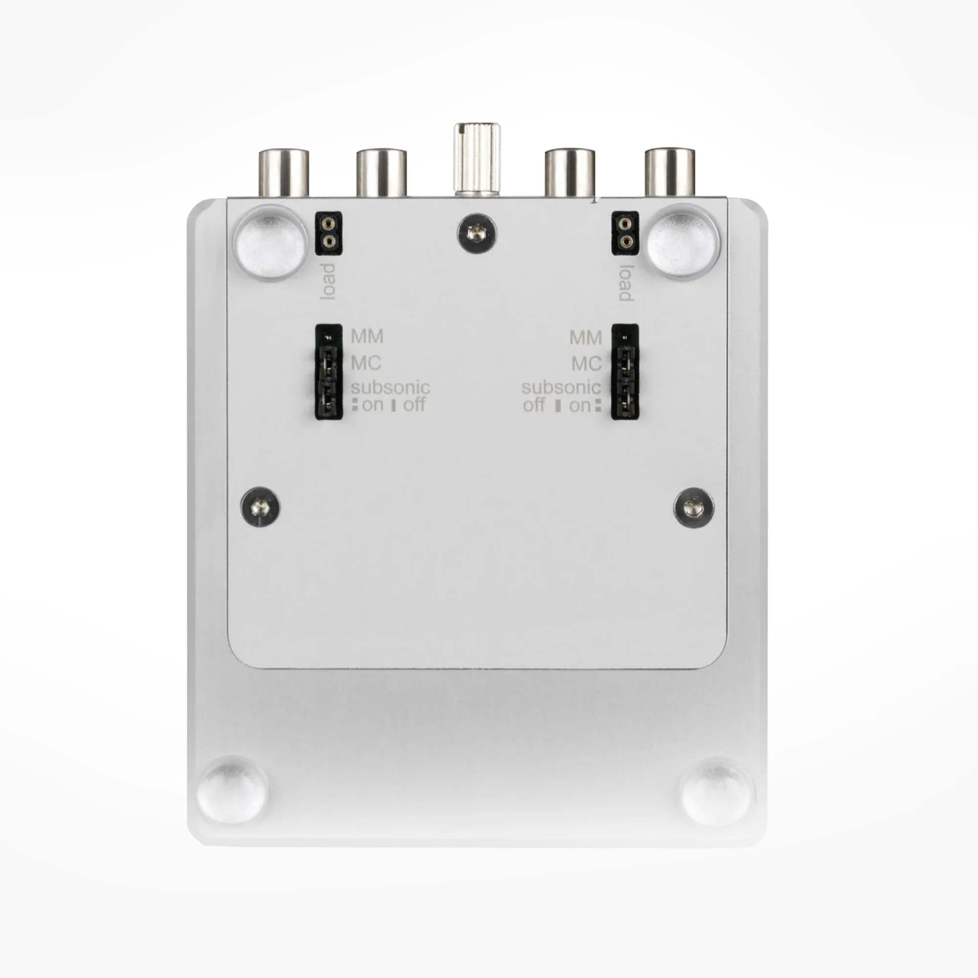 Clearaudio Nano Phono V2 Phono Stage - Image 4