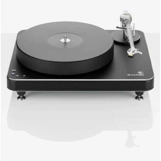 Clearaudio Ovation Turntable - Image 2