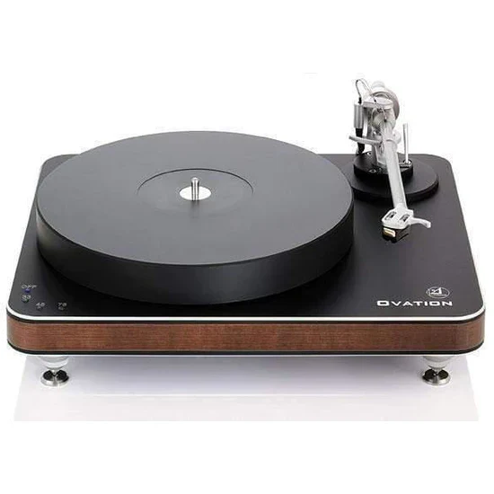 Clearaudio Ovation Turntable - Image 3