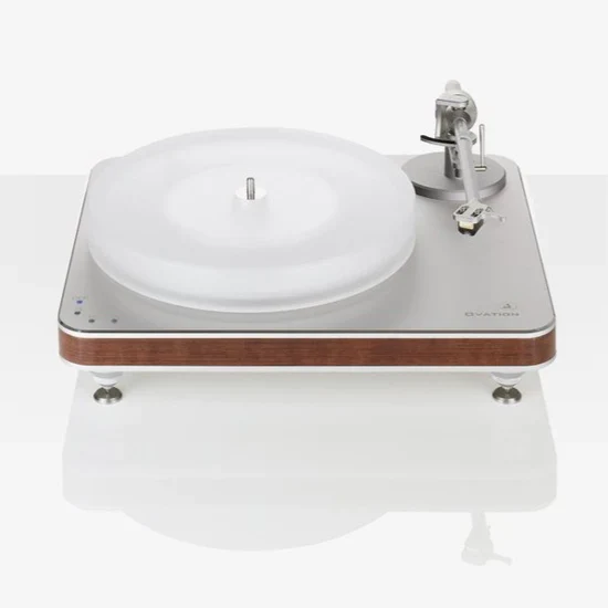 Clearaudio Ovation Turntable - Image 4