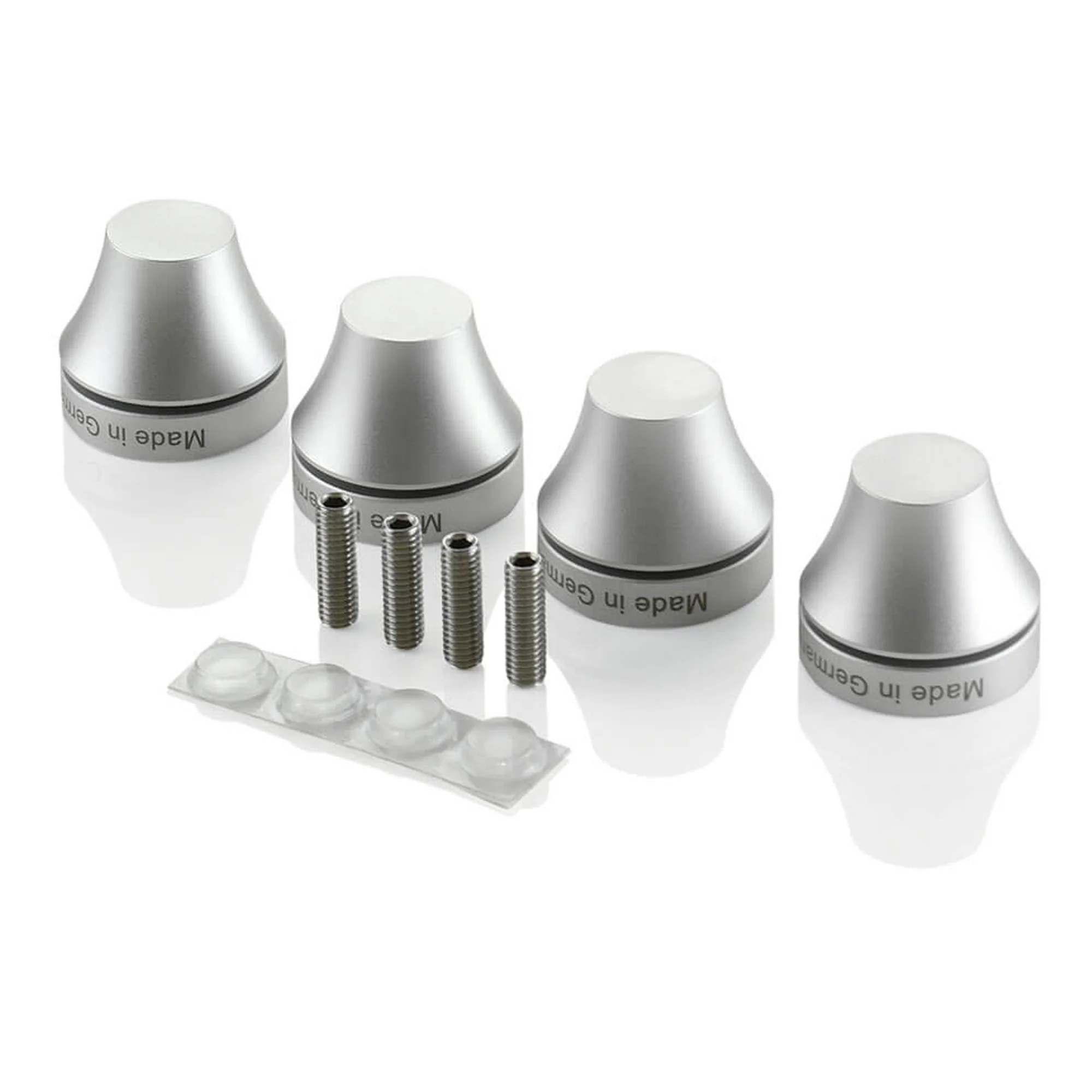 Clearaudio Perfect Points Direct Coupling
