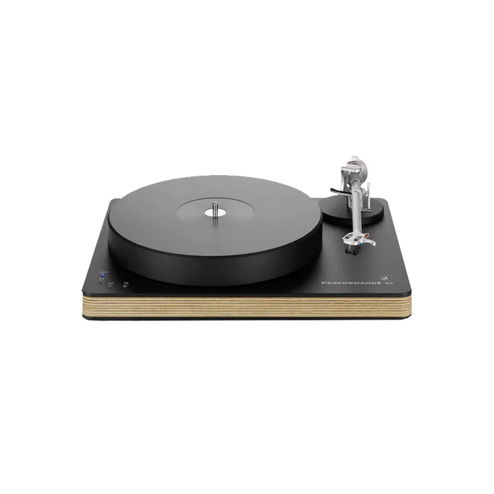 Clearaudio Performance DC Turntable Only - Image 2
