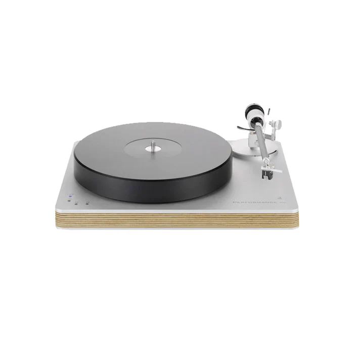 Clearaudio Performance DC Turntable Only - Image 3