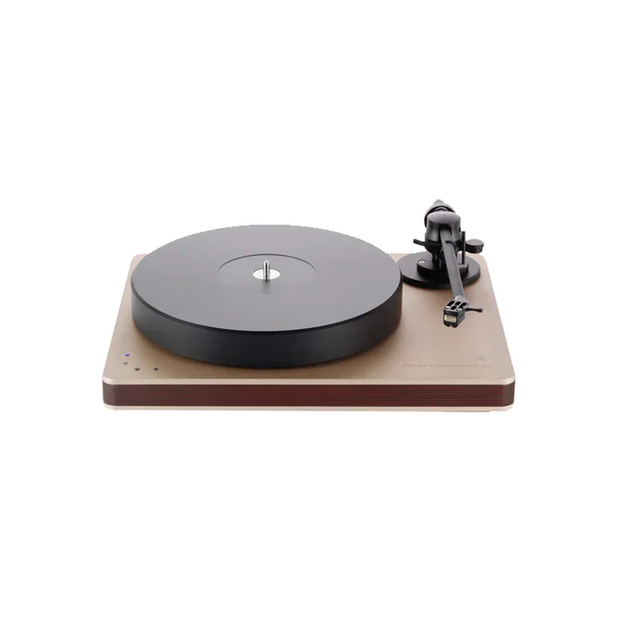 Clearaudio Performance DC Turntable Only - Image 4
