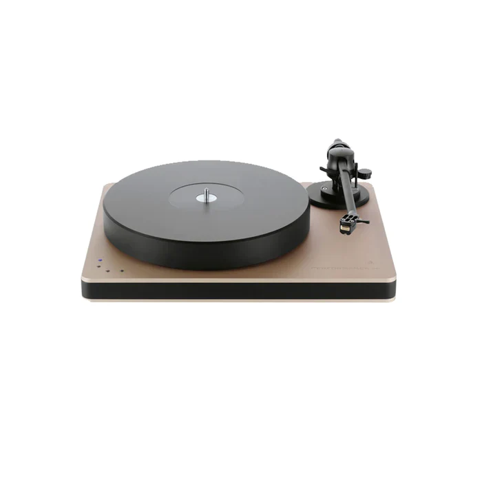 Clearaudio Performance DC Turntable Only - Image 5