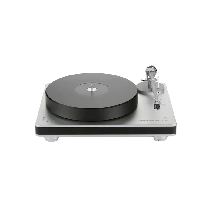 Clearaudio Performance DC Turntable Only - Image 6