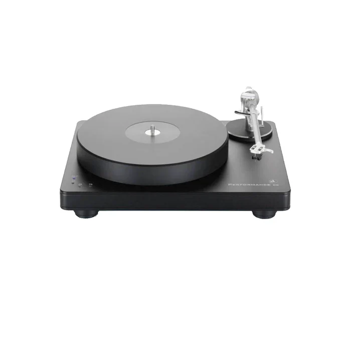 Clearaudio Performance DC Turntable Only - Image 7