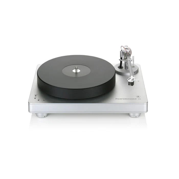 Clearaudio Performance DC Turntable Only - Image 8