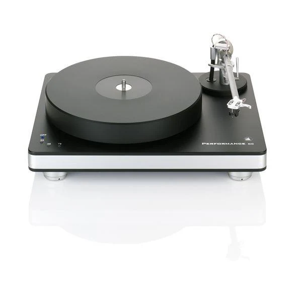 Clearaudio Performance DC Turntable Only - Image 9