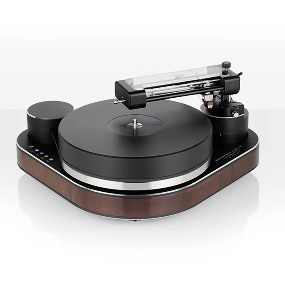 Clearaudio Reference Jubilee Turntable - Image 2