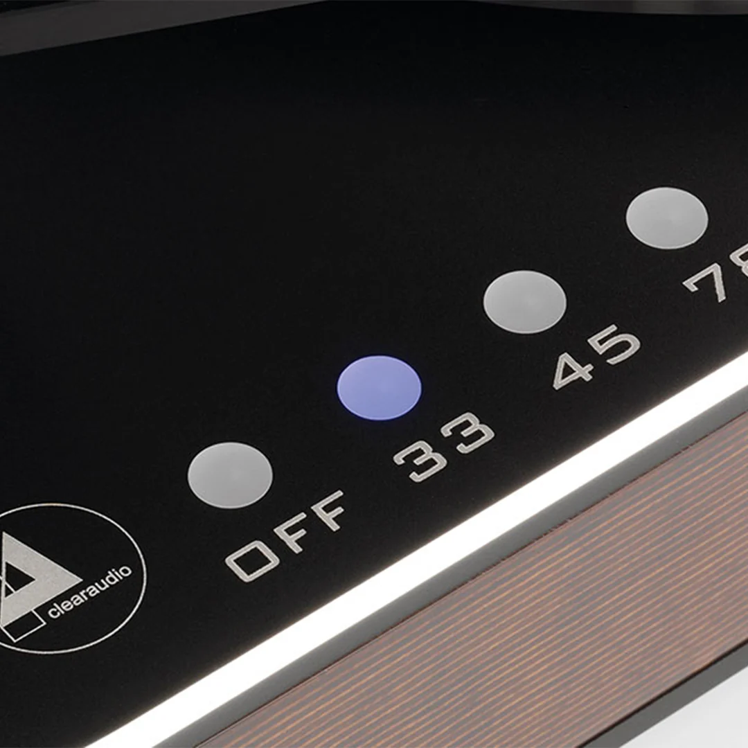 Clearaudio Reference Jubilee Turntable - Image 3