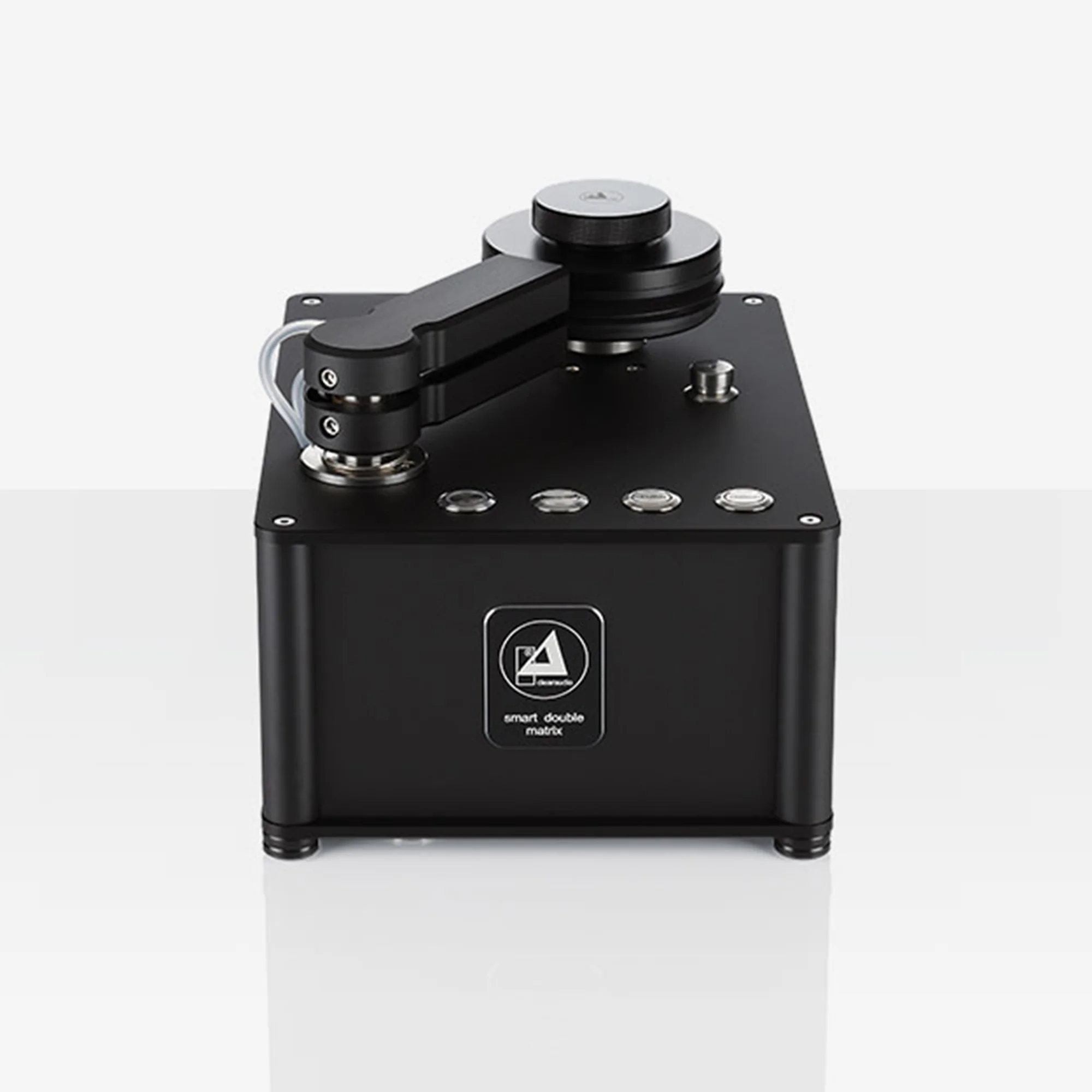 Clearaudio Smart Double Matrix Record Cleaner