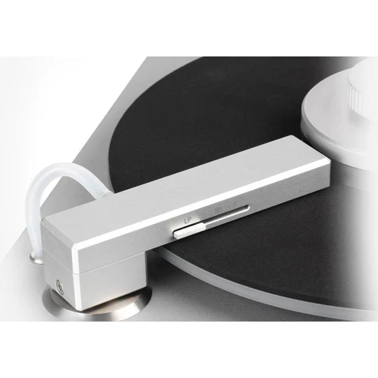 Clearaudio Smart Matrix SILENT Record Cleaner - Image 3