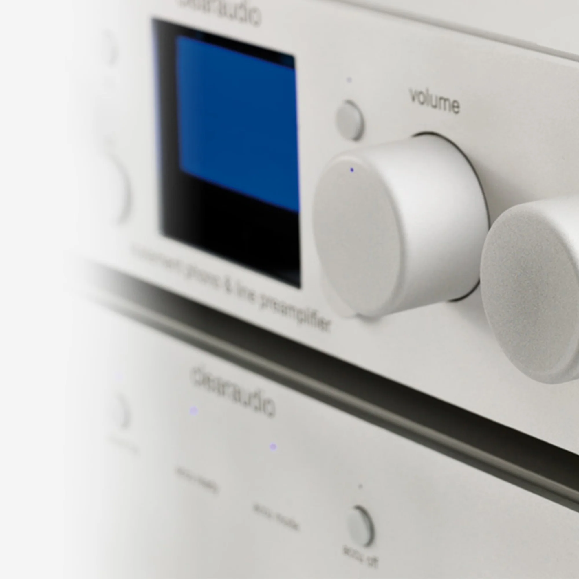 Clearaudio Statement Phono Stage - Image 3