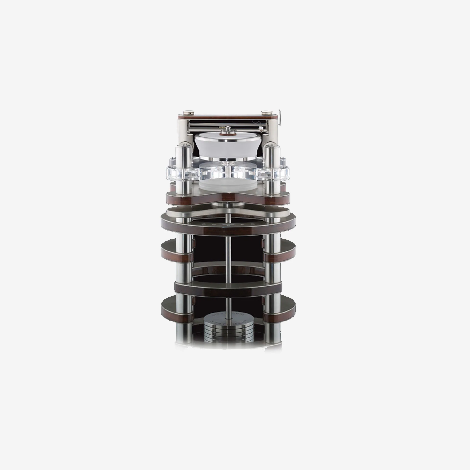 Clearaudio Statement V2 Turntable - Image 2