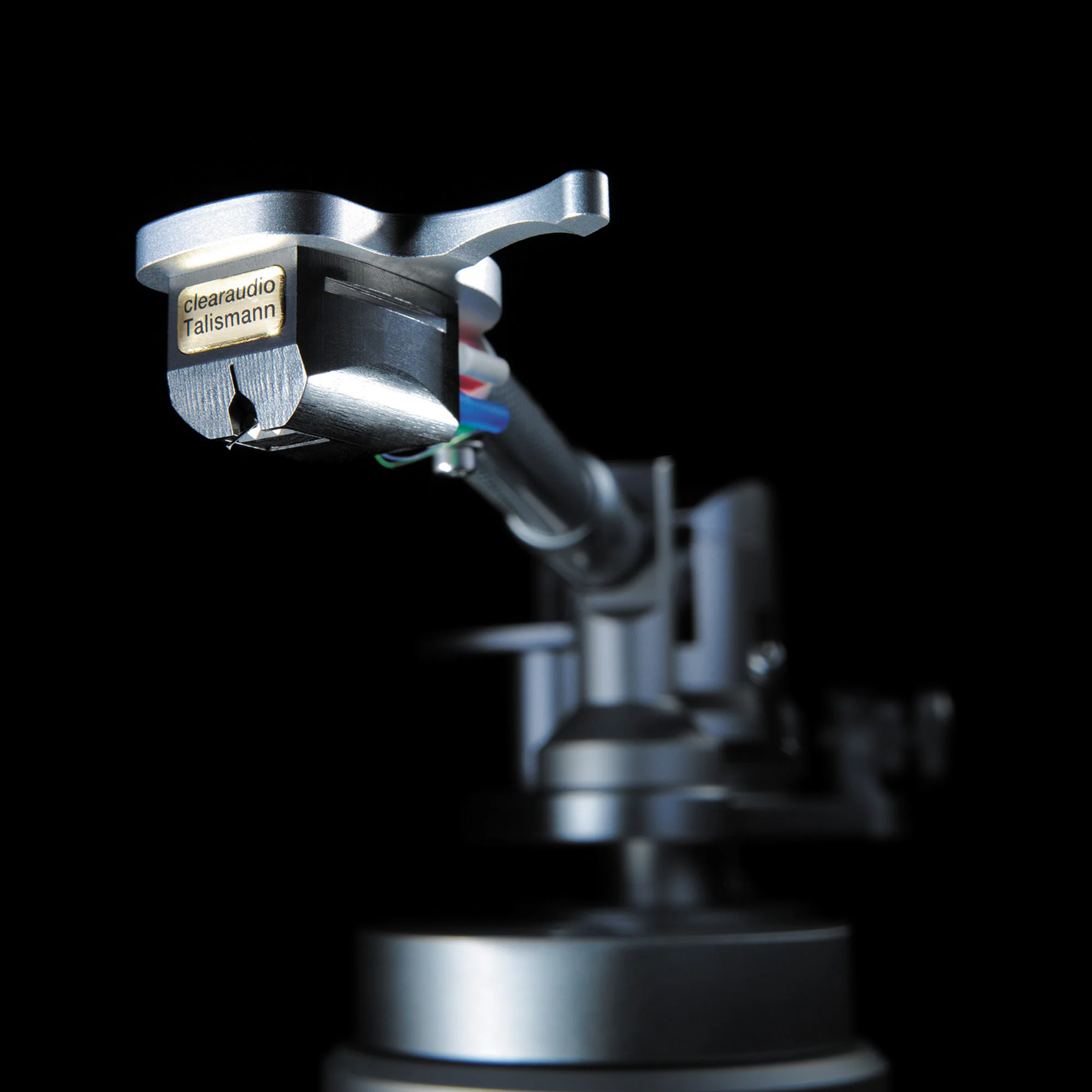 Clearaudio Talisman V2 MC Cartridge - Image 2