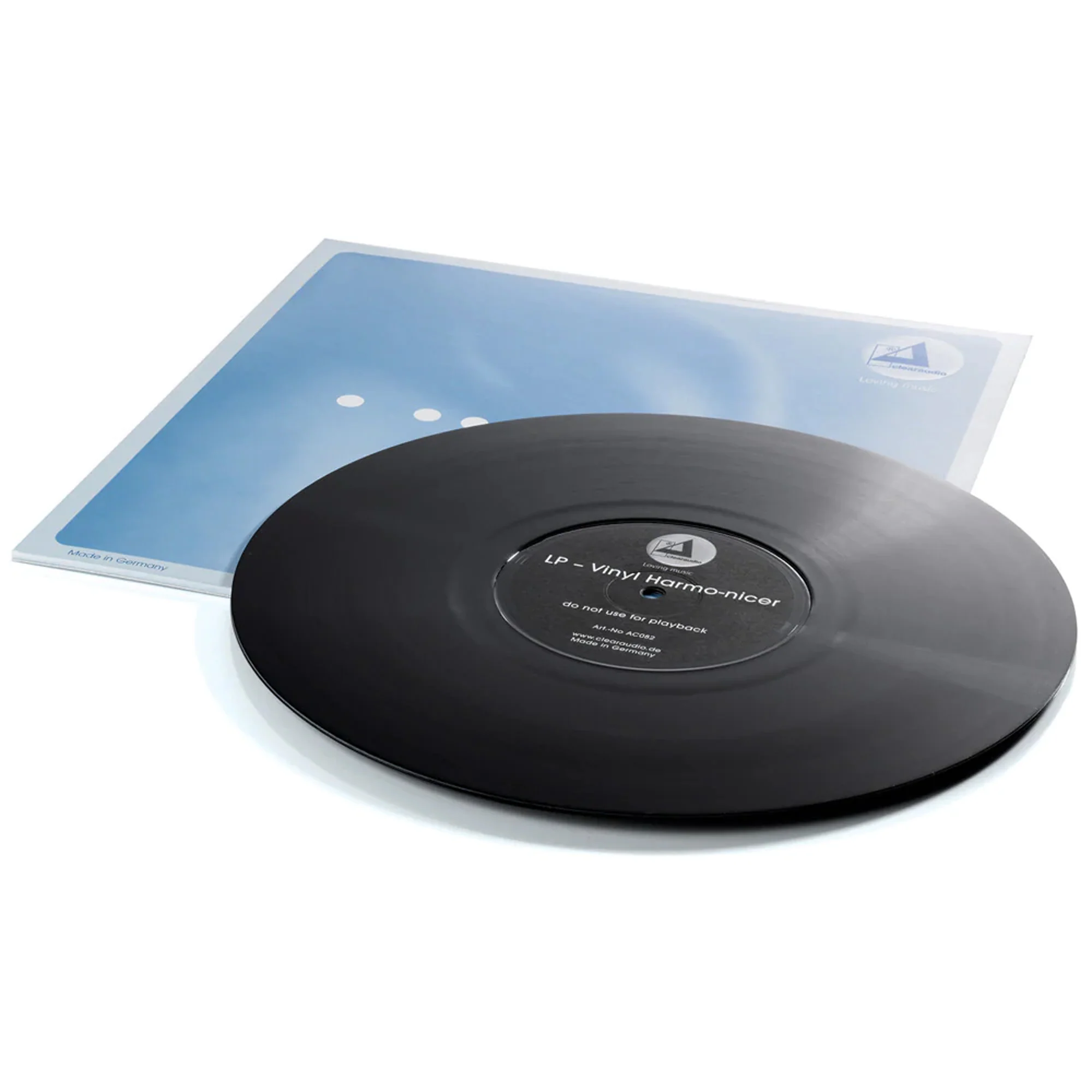 Clearaudio Turntable Mat - Image 2