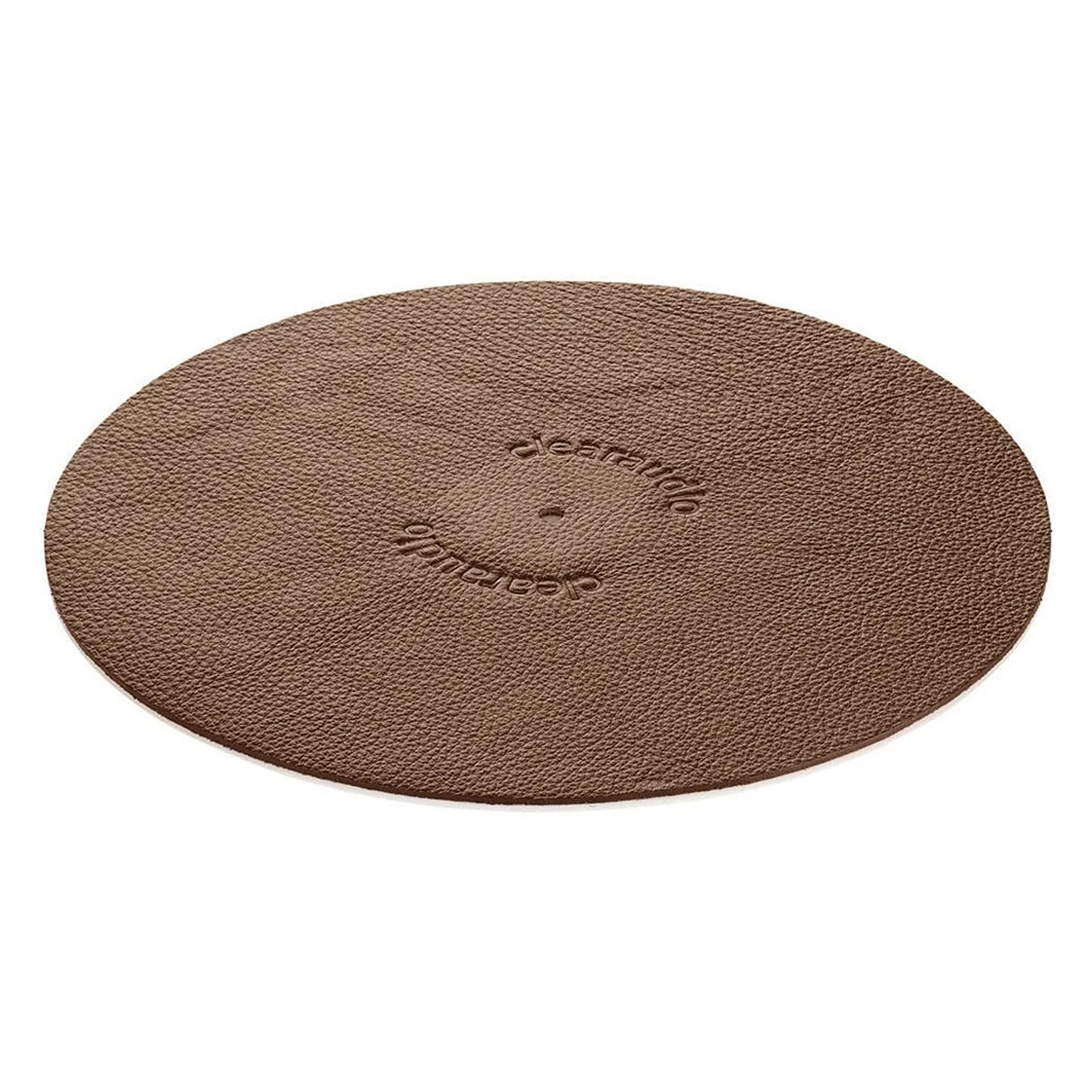 Clearaudio Turntable Mat - Image 4