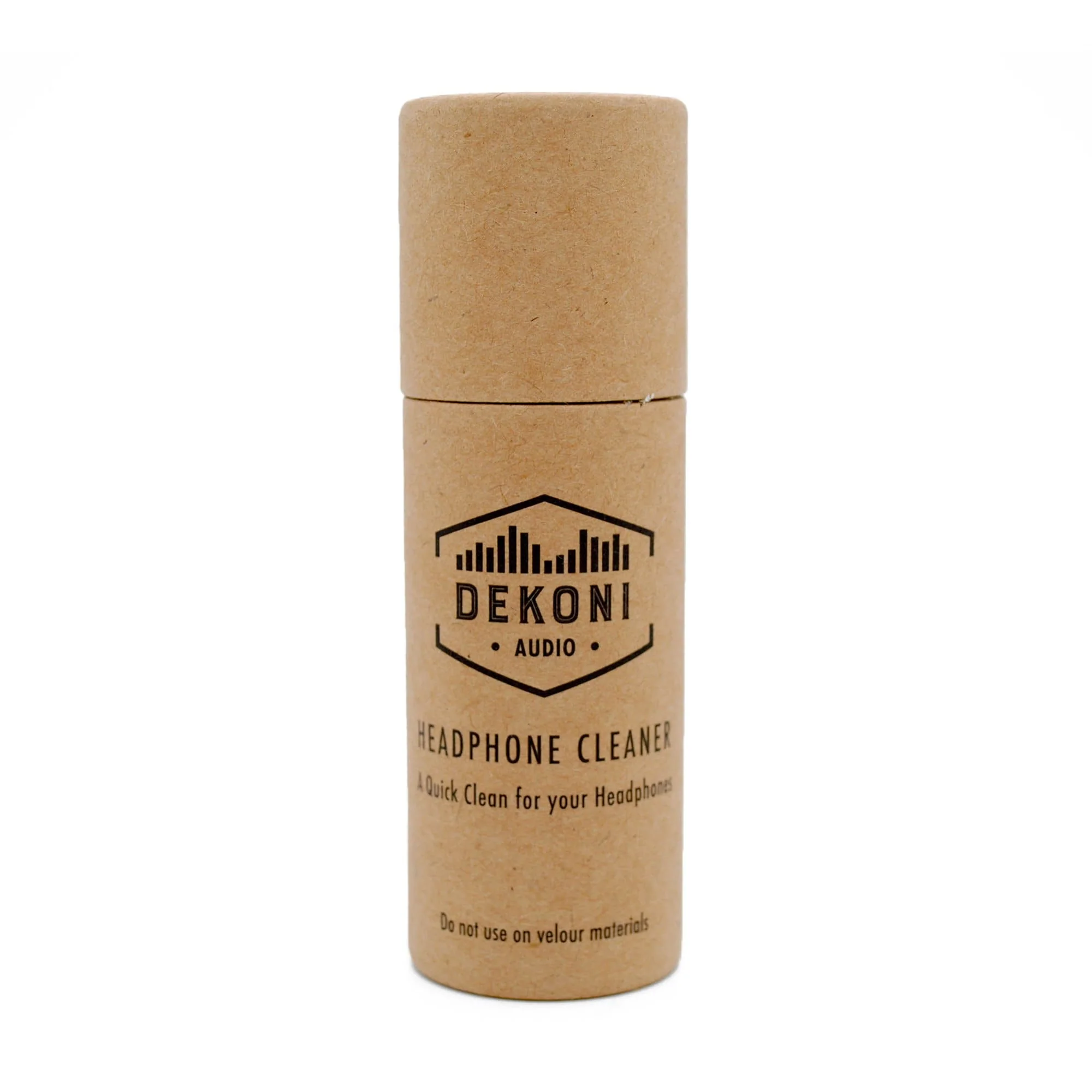 Dekoni Audio Headphone Spray - Image 2
