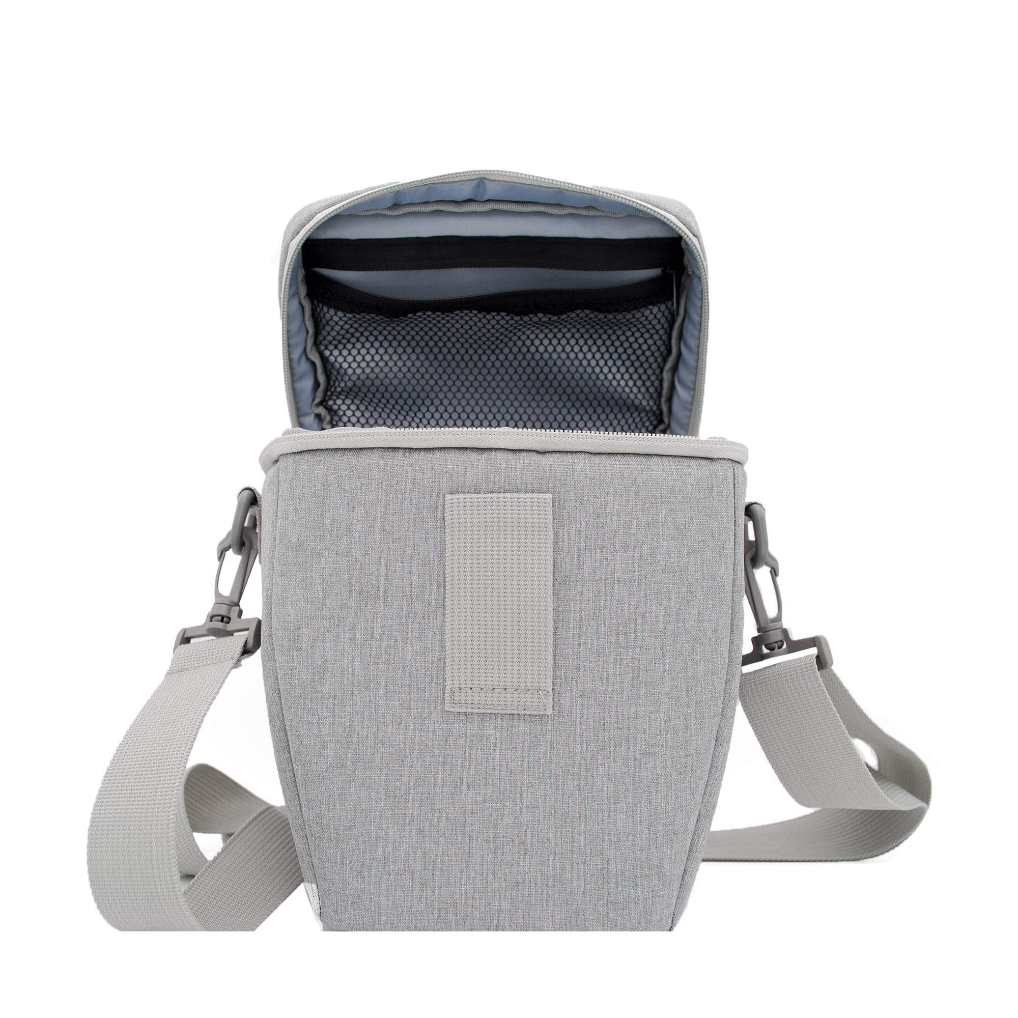 Dekoni Audio Headphone Savior - Universal Headphone Transport Bag - Image 3
