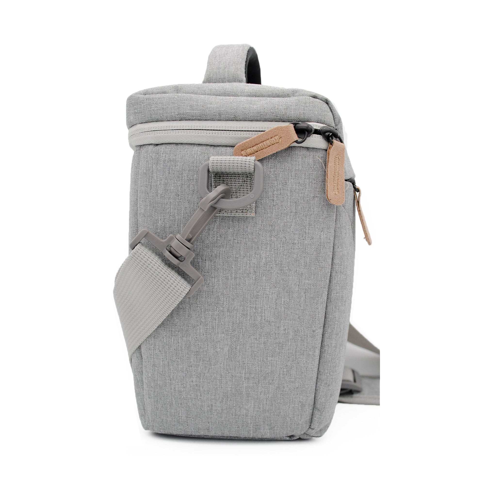 Dekoni Audio Headphone Savior - Universal Headphone Transport Bag - Image 4