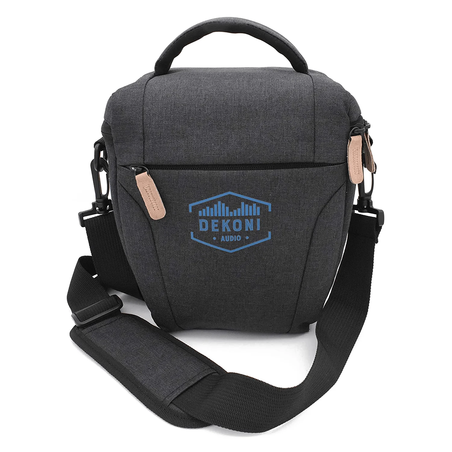 Dekoni Audio Headphone Savior - Universal Headphone Transport Bag - Image 6