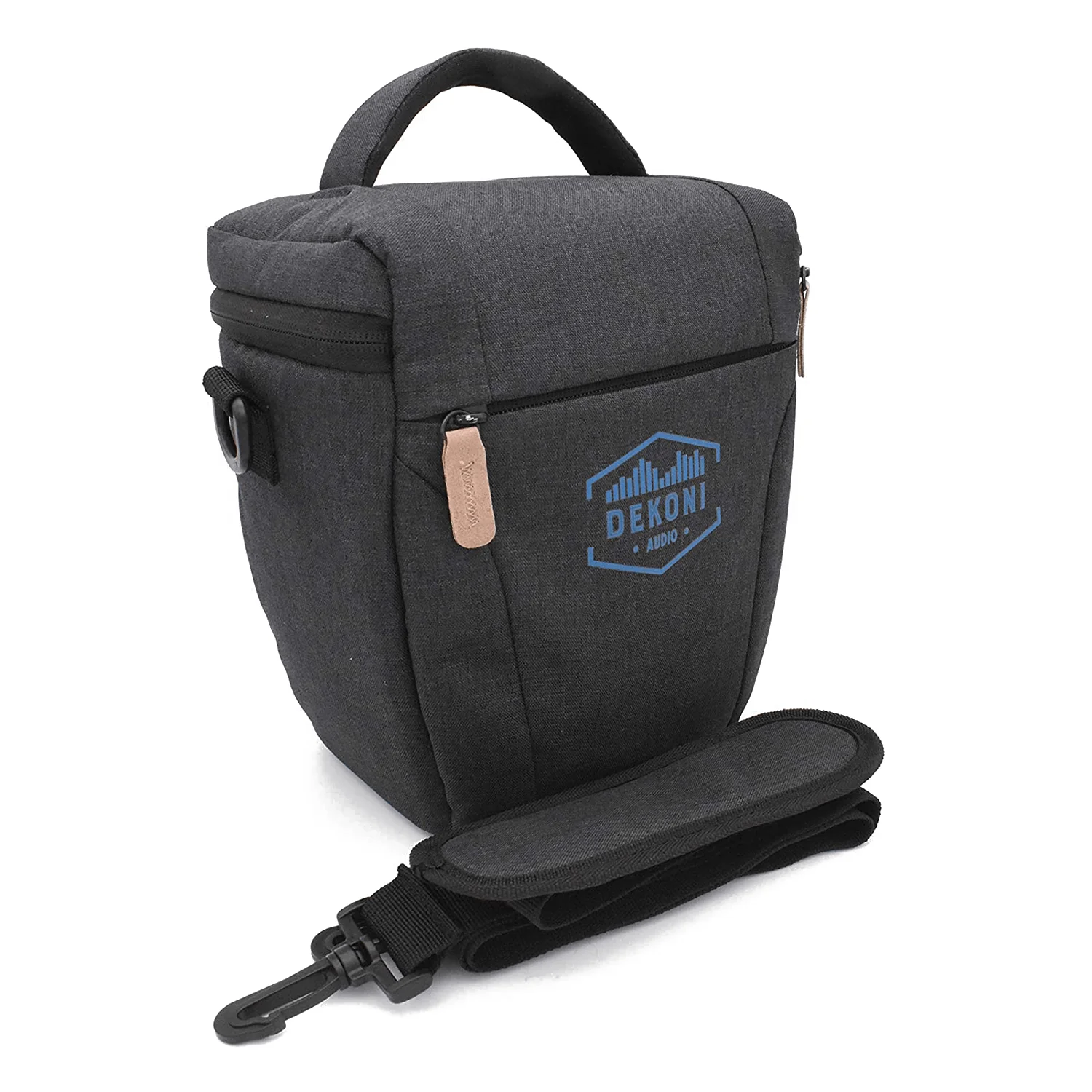 Dekoni Audio Headphone Savior - Universal Headphone Transport Bag - Image 7