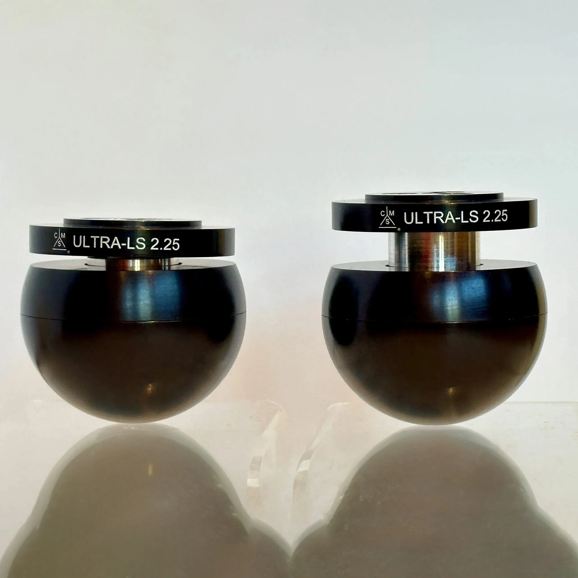 Critical Mass Centre Stage Ultra LS 2.25 Isolation Foot - Image 2