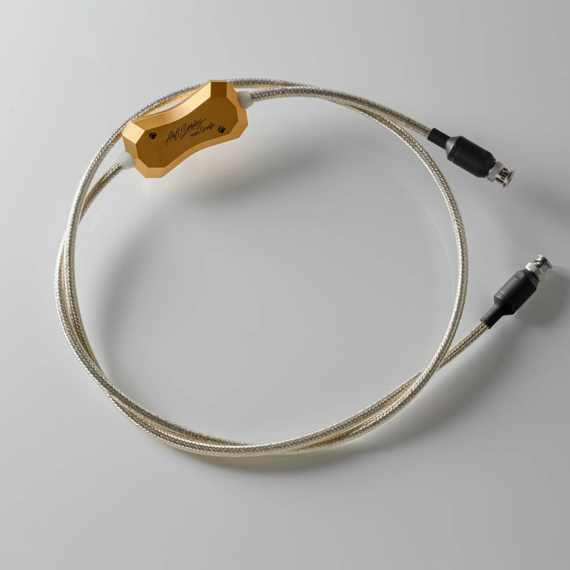 Crystal Cable Art Series Van Gogh Digital Cable