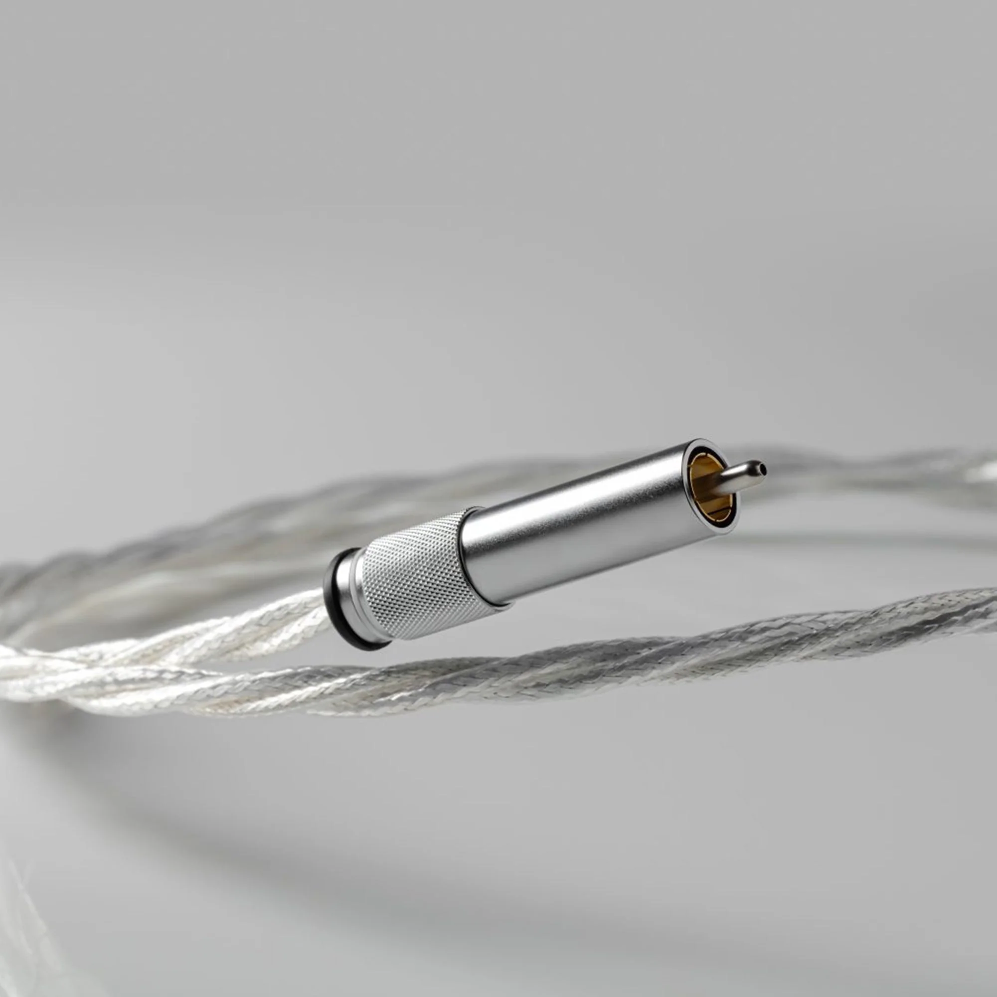 Crystal Cable Art Series Van Gogh Interconnect Cables - Image 3