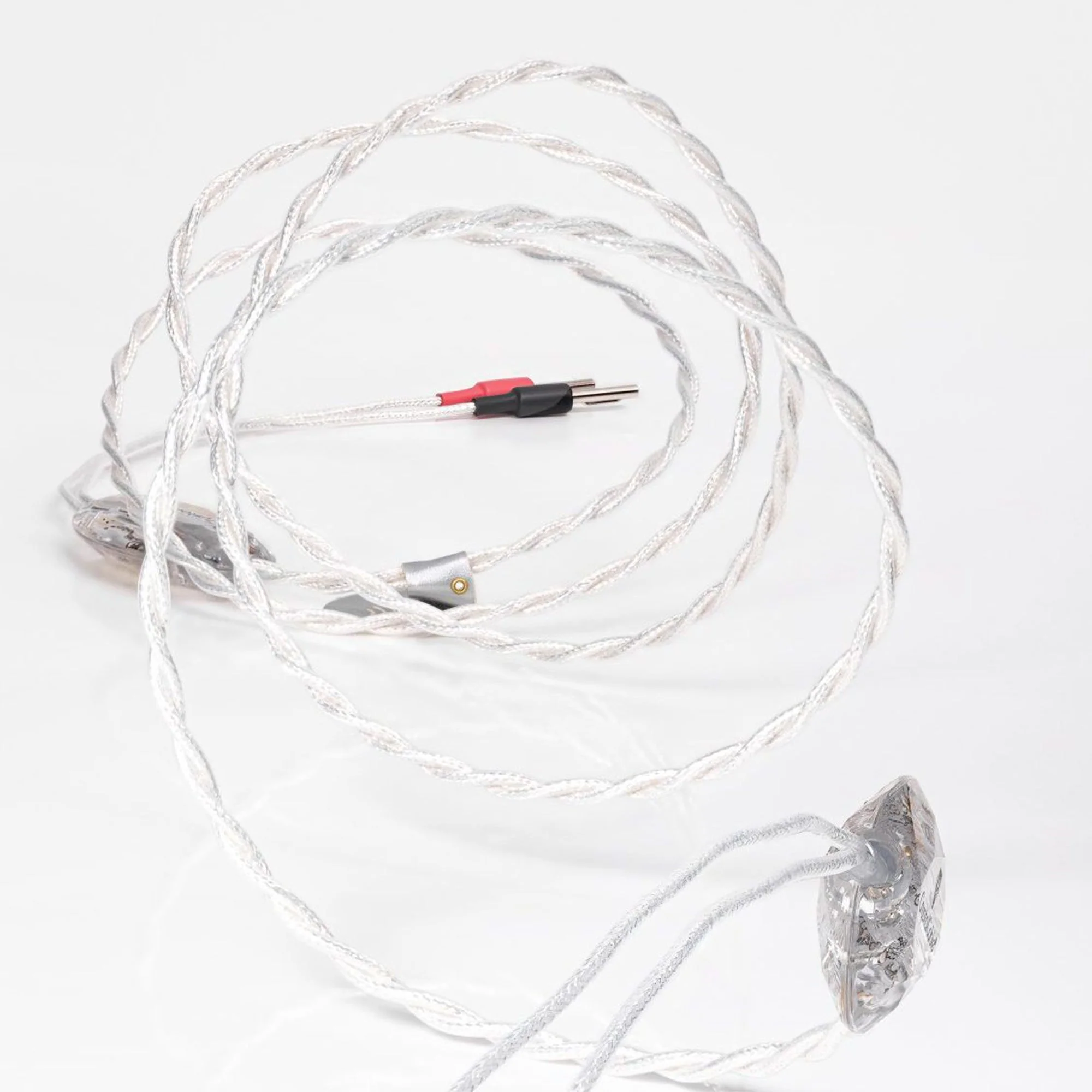Crystal Cable Future Dream 22 Speaker Cable - Image 2