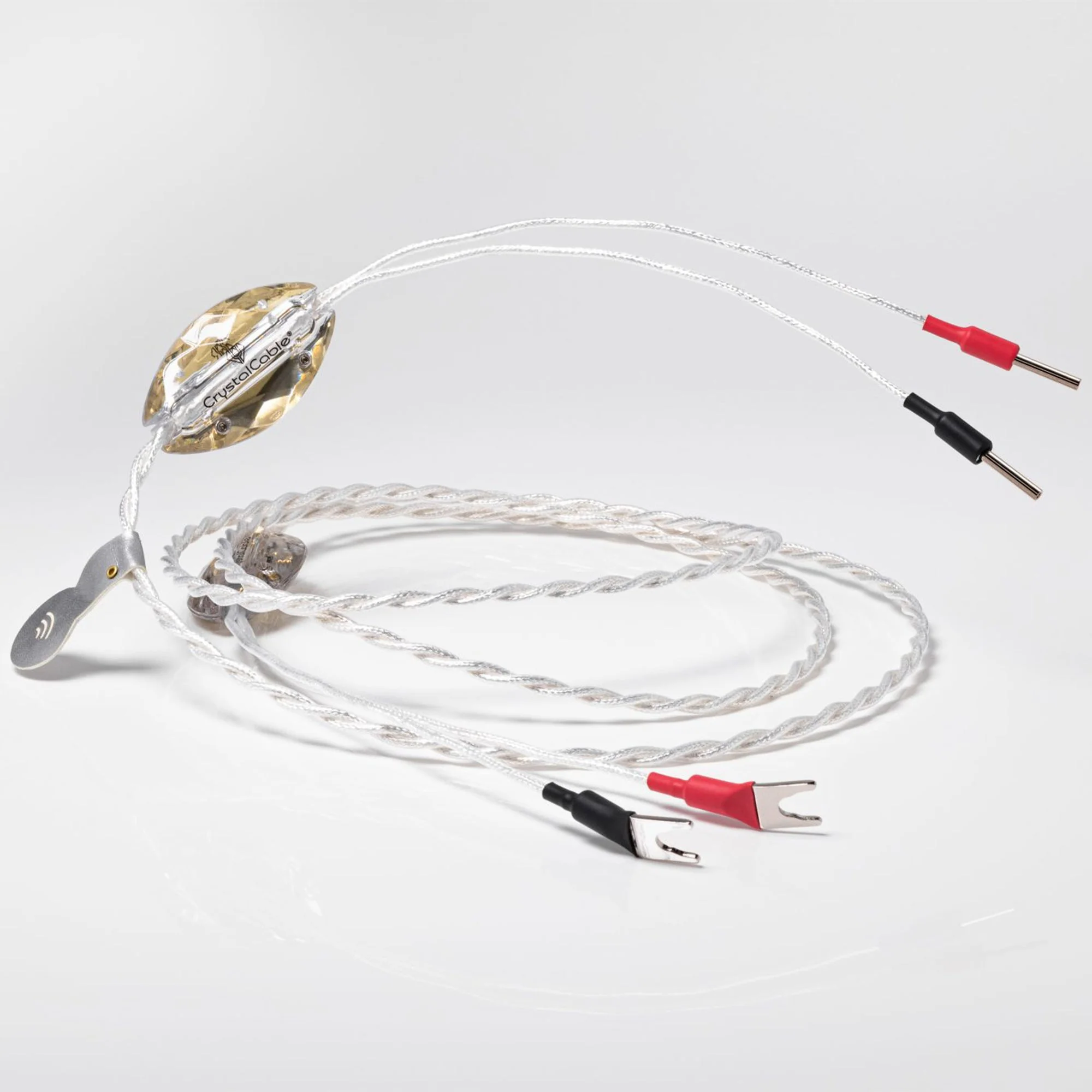 Crystal Cable Future Dream 22 Speaker Cable - Image 3