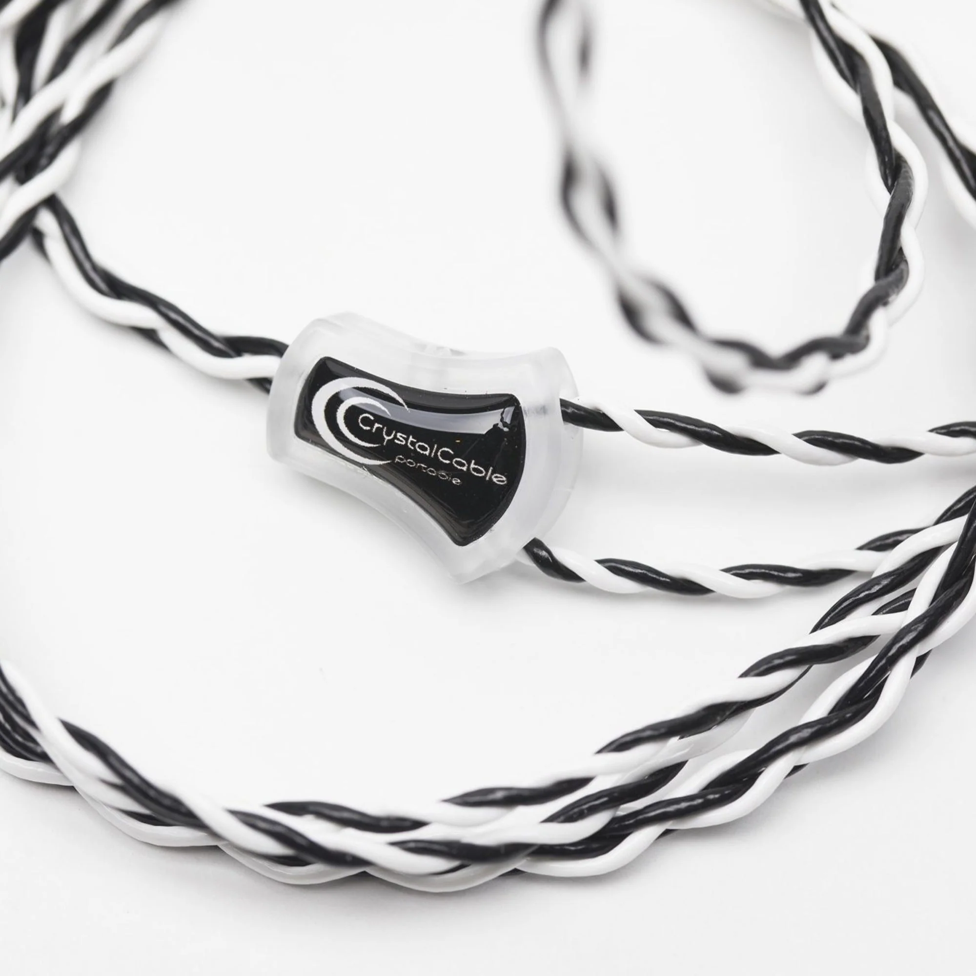 Crystal Cable Portable Duet - Image 2