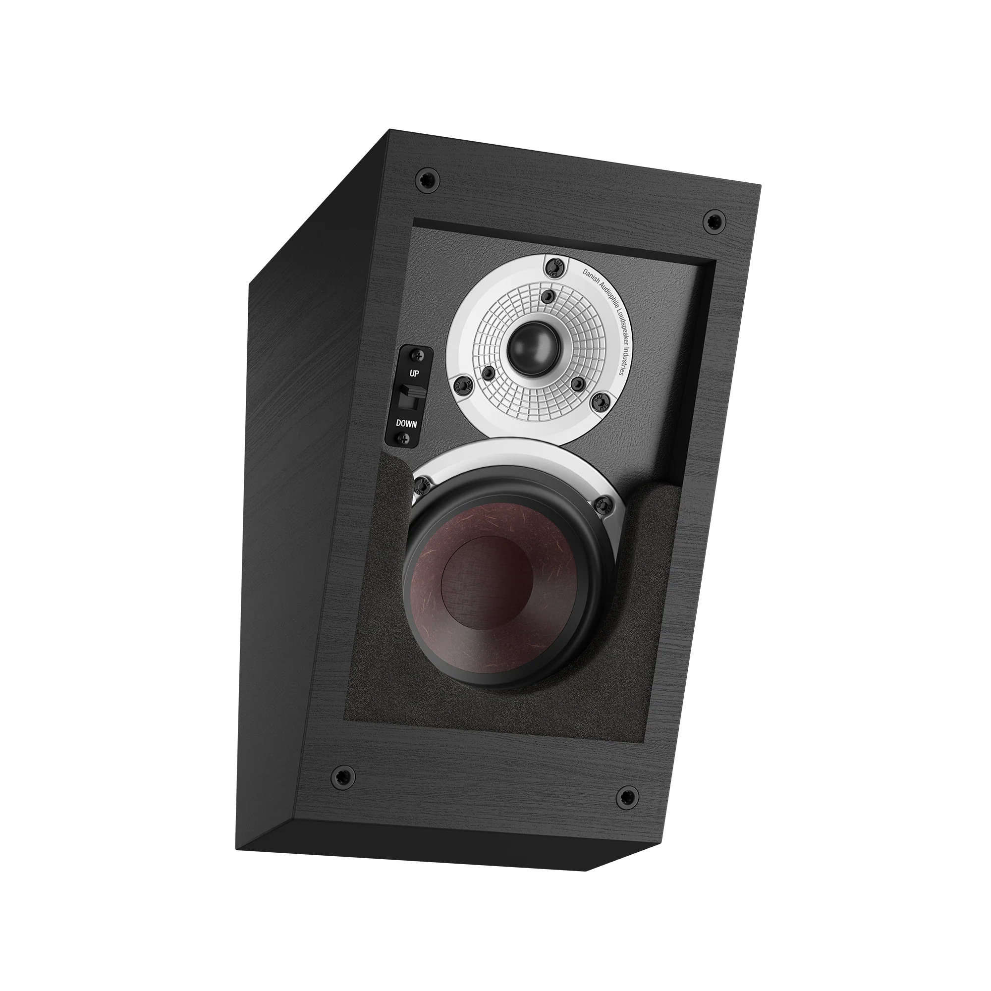 DALI ALTECO C-1 On-Wall Speakers (Pair) - Image 9