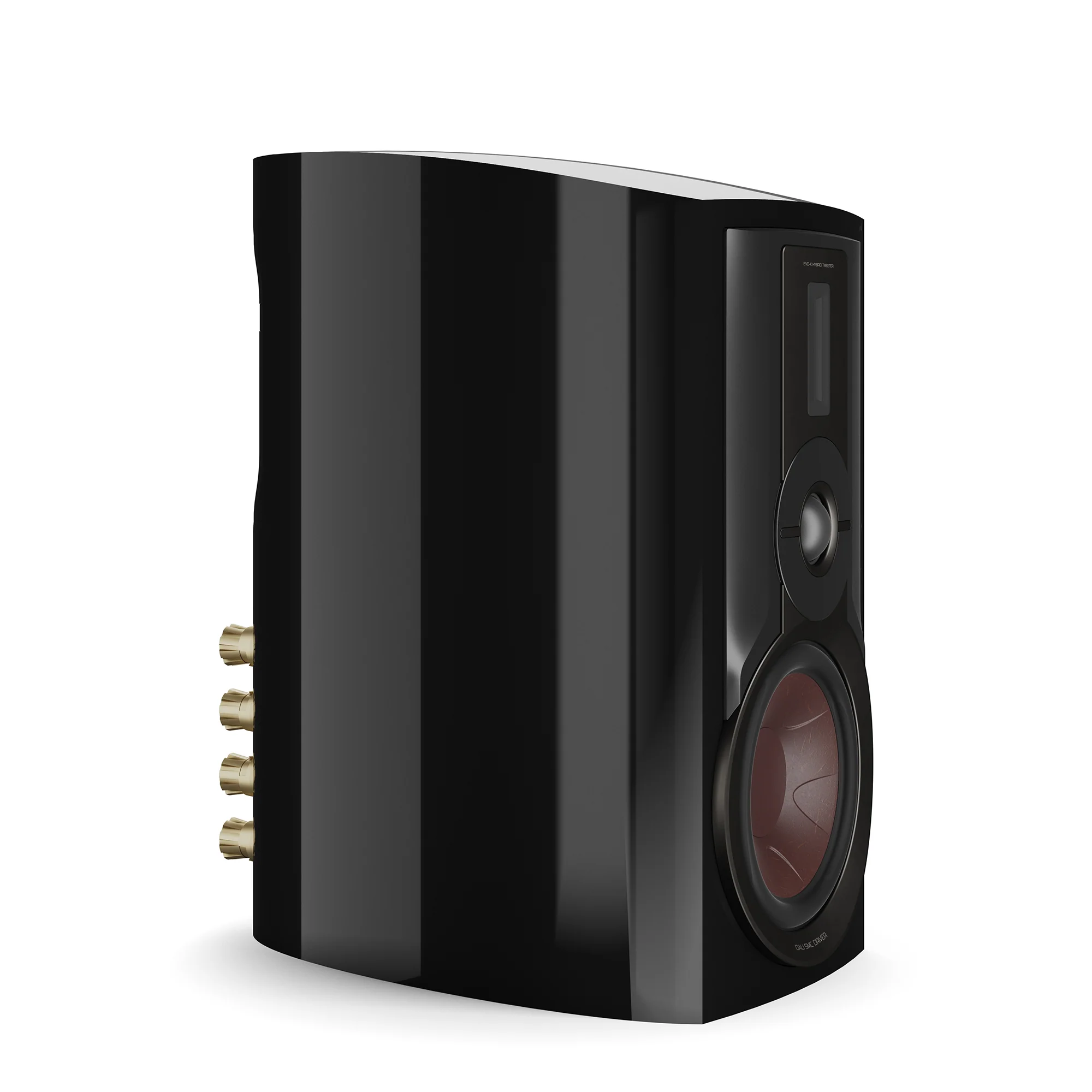 DALI EPIKORE 3 Standmount Speakers - Image 6