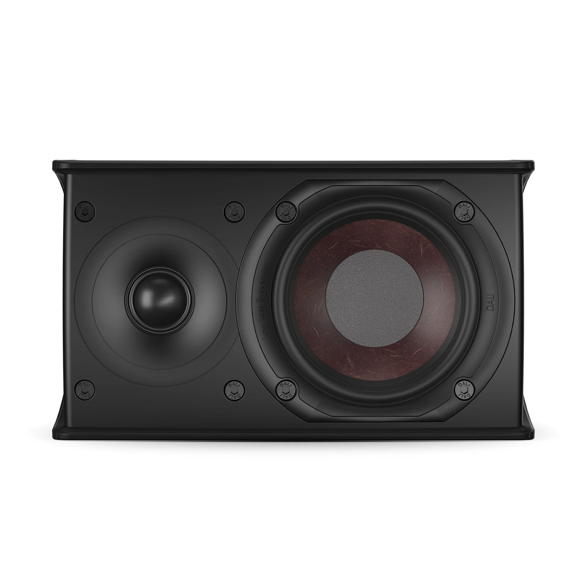 DALI FAZON MIKRO VOKAL On-Wall Speaker - Image 10