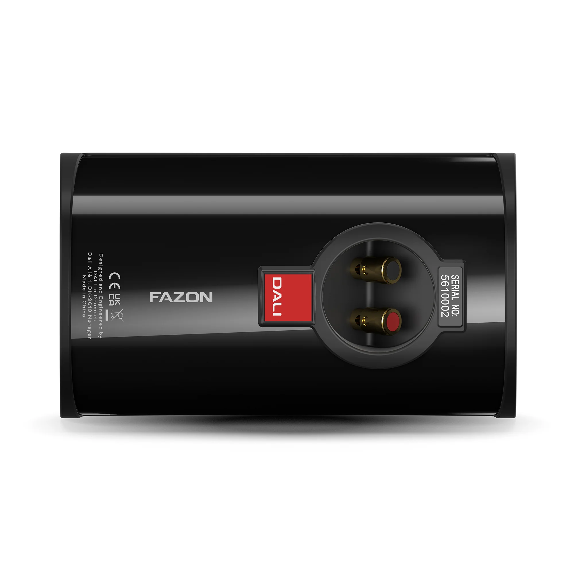 DALI FAZON MIKRO VOKAL On-Wall Speaker - Image 12