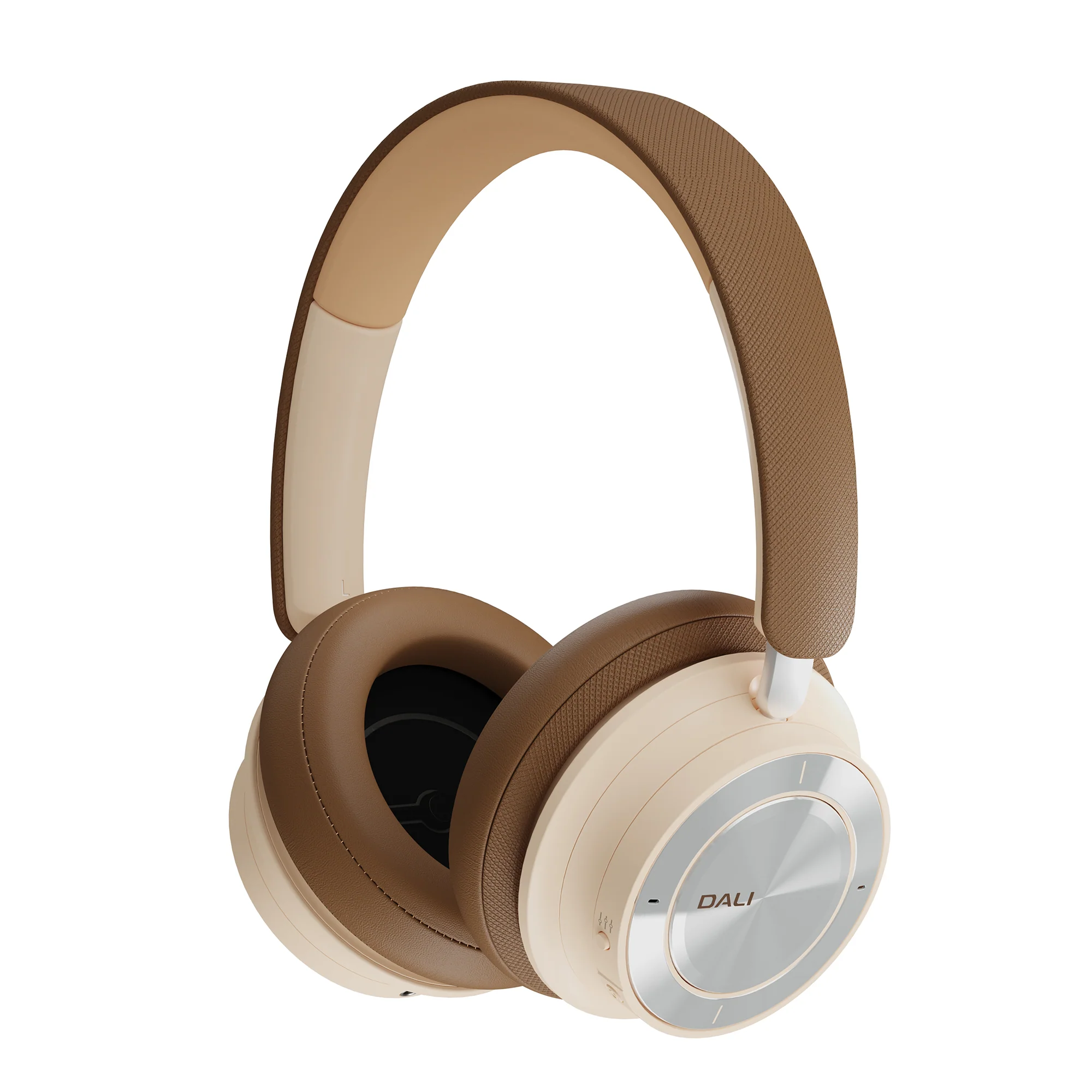 DALI IO-8 Wireless Noise Cancelling Headphones - Image 8