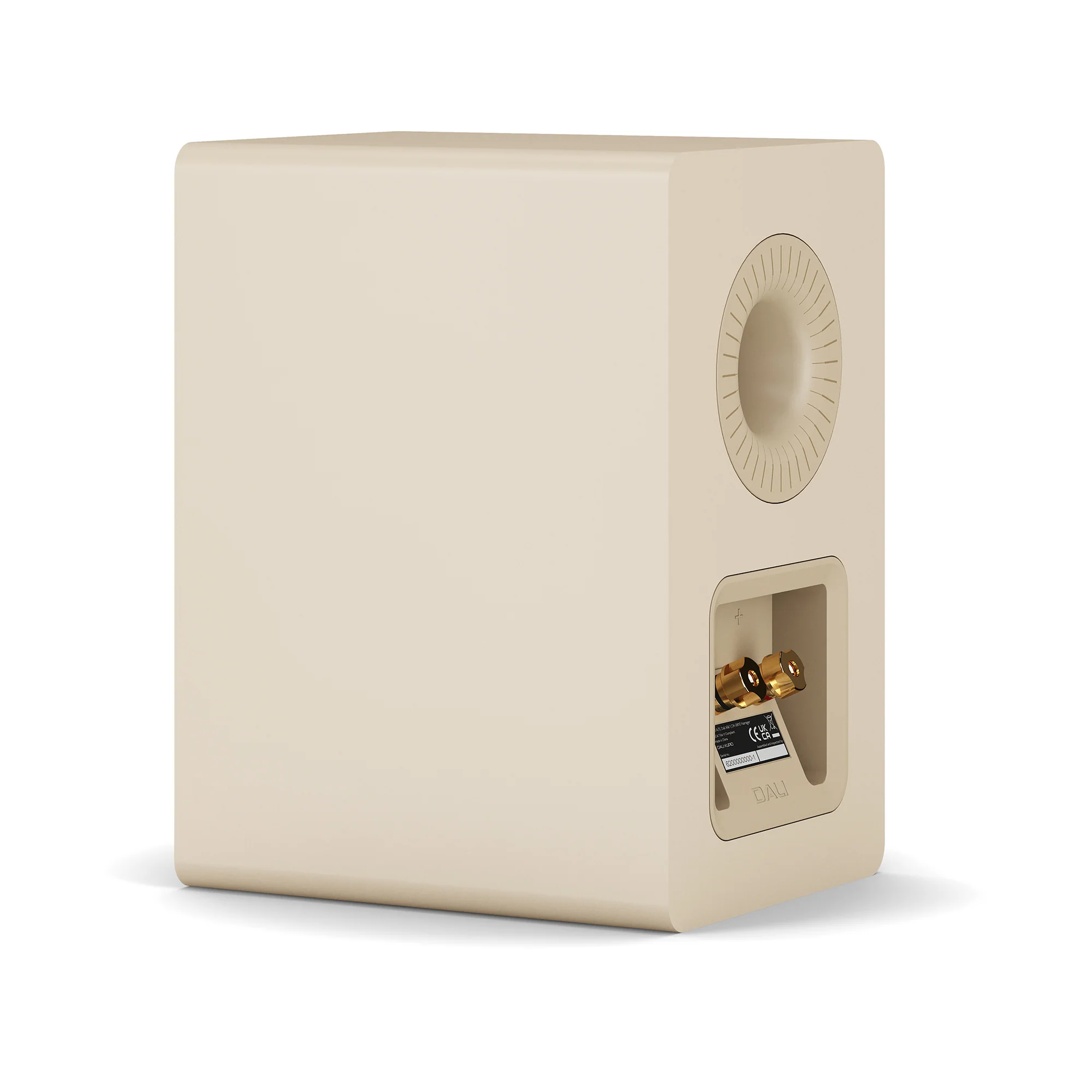 DALI KUPID Bookshelf Speakers - Image 10