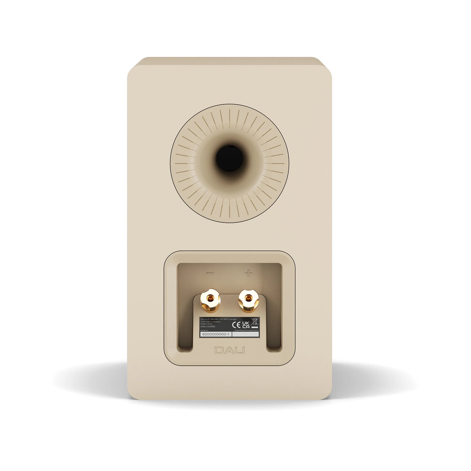 DALI KUPID Bookshelf Speakers - Image 11
