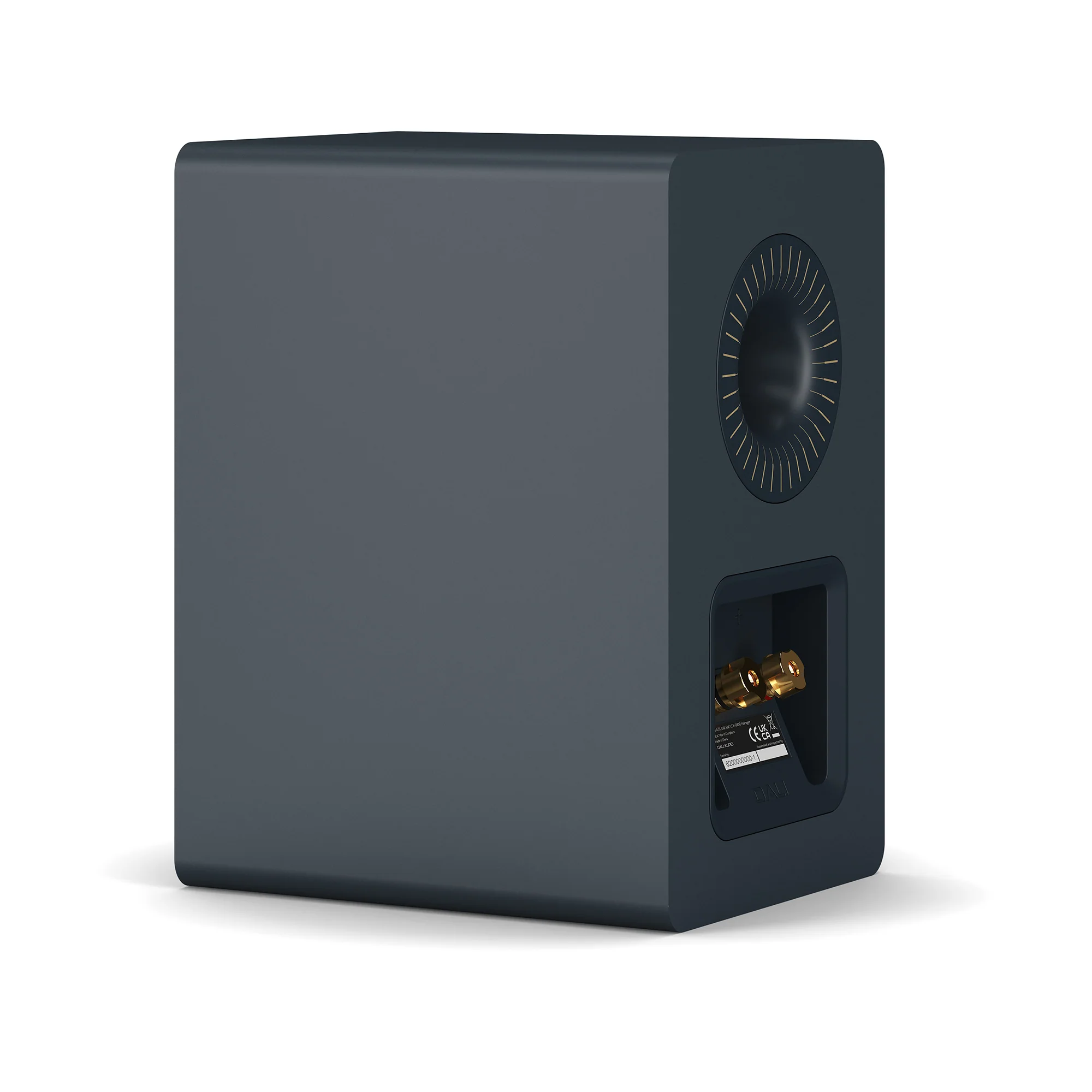 DALI KUPID Bookshelf Speakers - Image 14