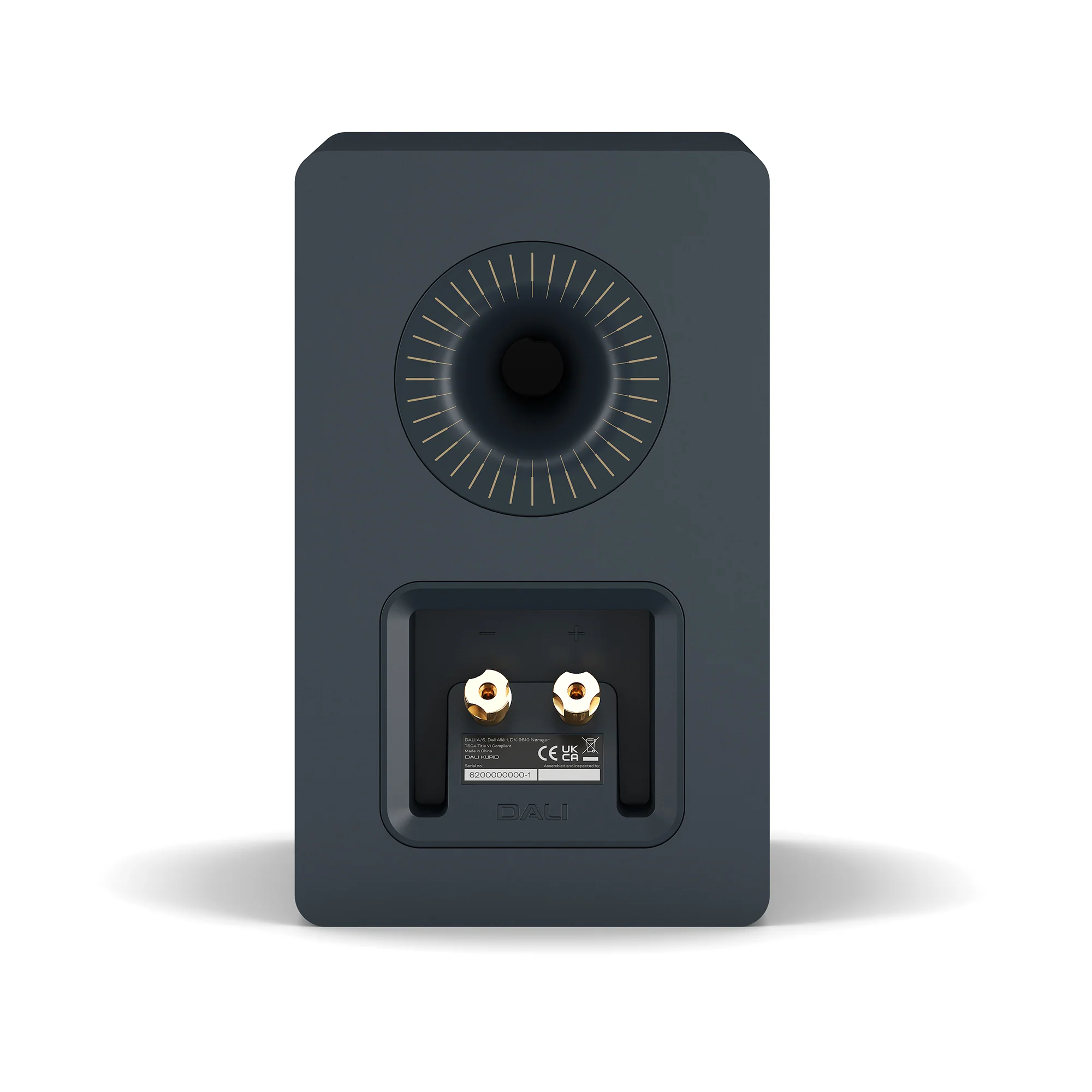 DALI KUPID Bookshelf Speakers - Image 15