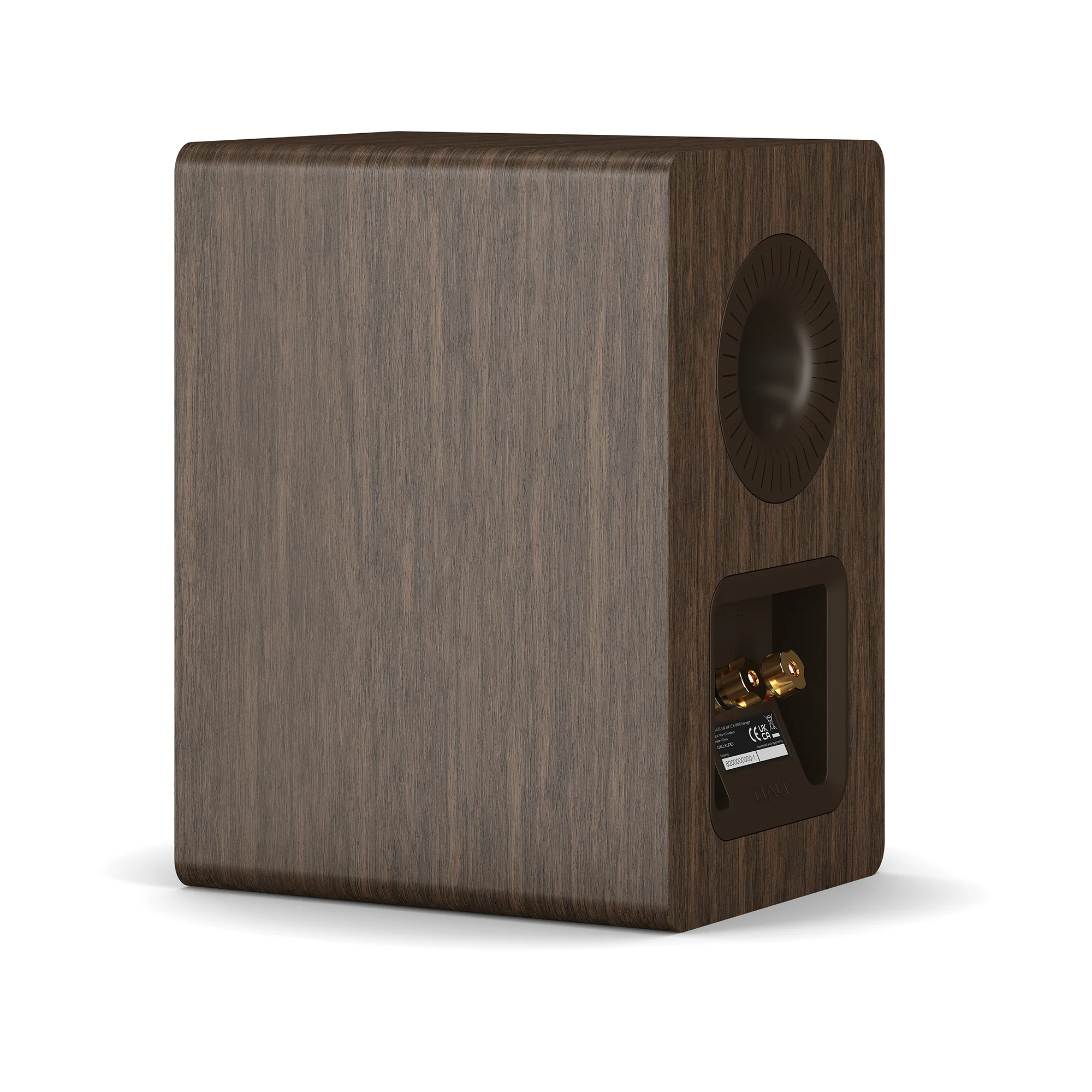 DALI KUPID Bookshelf Speakers - Image 19