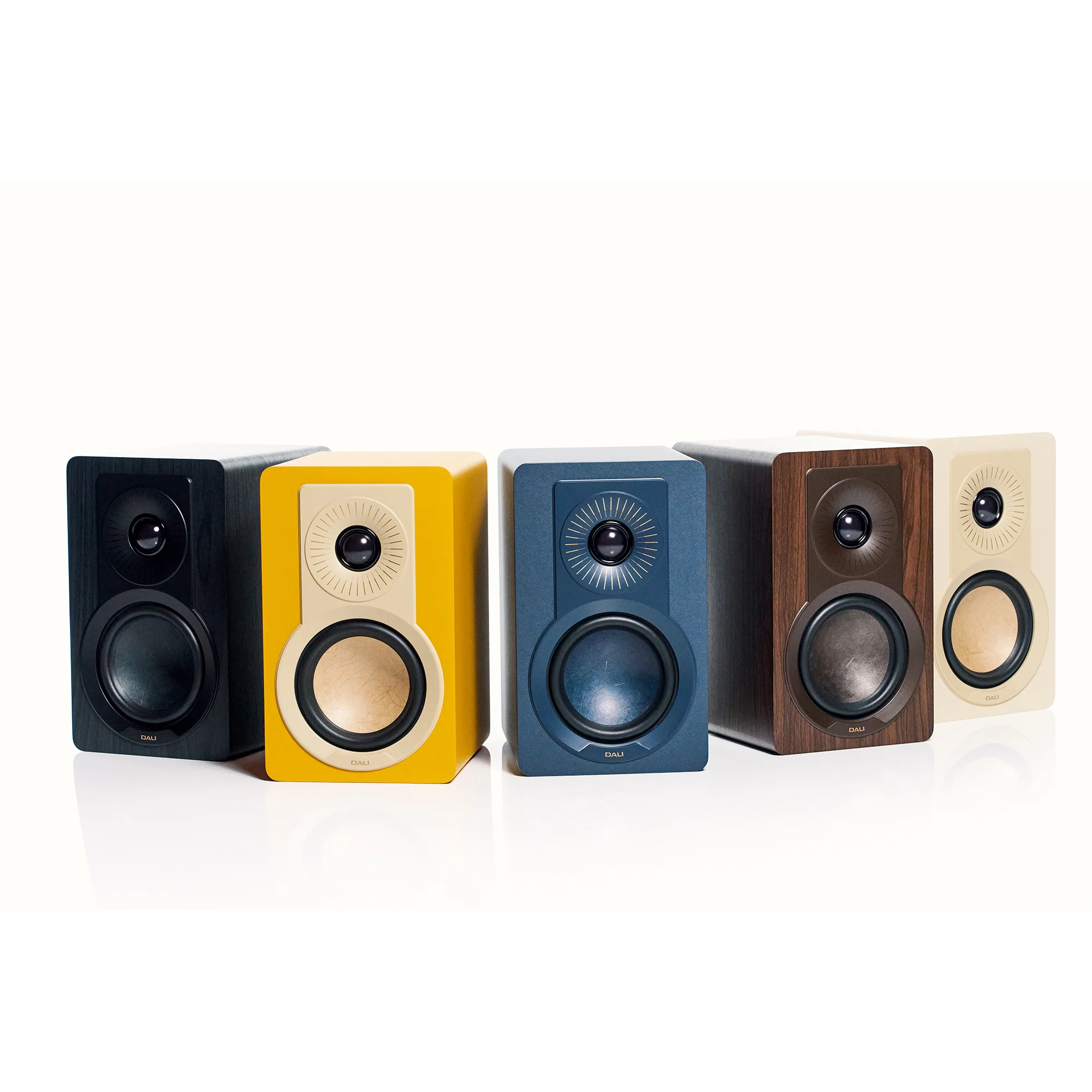 DALI KUPID Bookshelf Speakers - Image 2