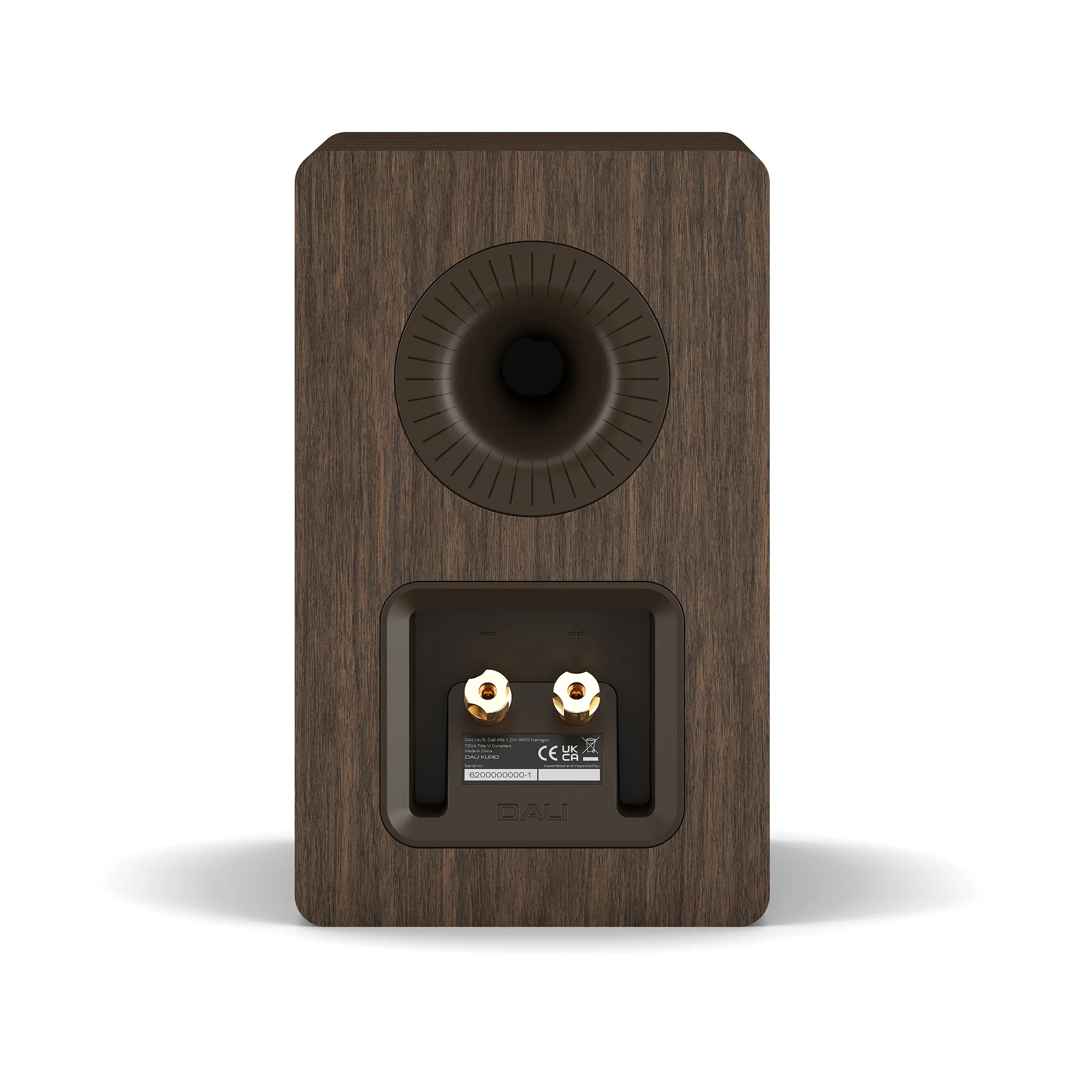 DALI KUPID Bookshelf Speakers - Image 20
