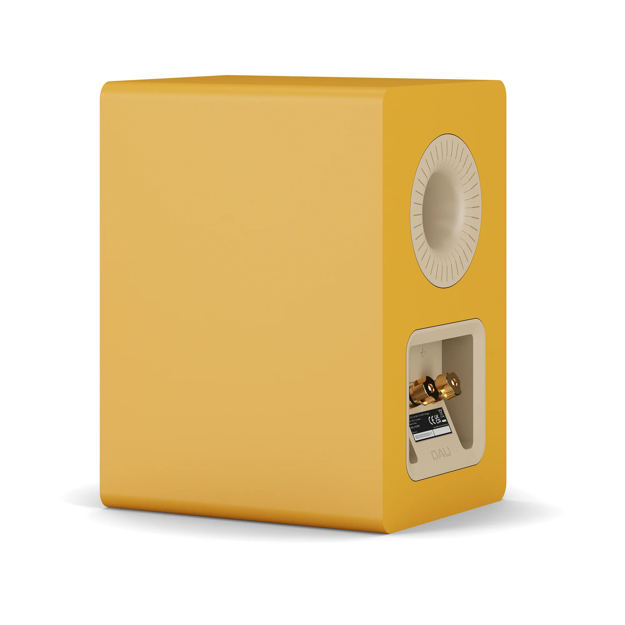 DALI KUPID Bookshelf Speakers - Image 24