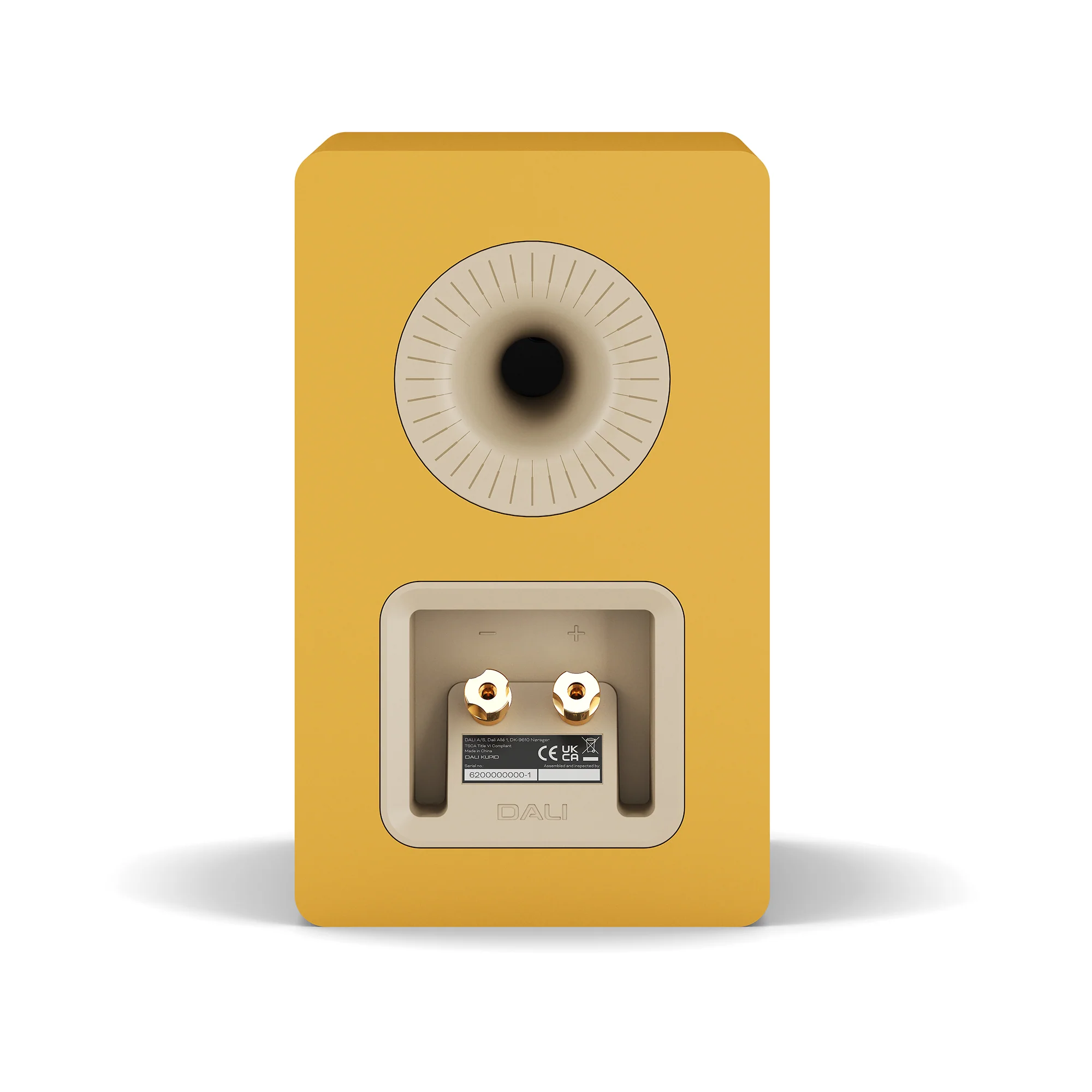 DALI KUPID Bookshelf Speakers - Image 25